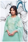 Rylan 2539 By Ganga Kota Checks Premium Cotton Dress Material Wholesale Online